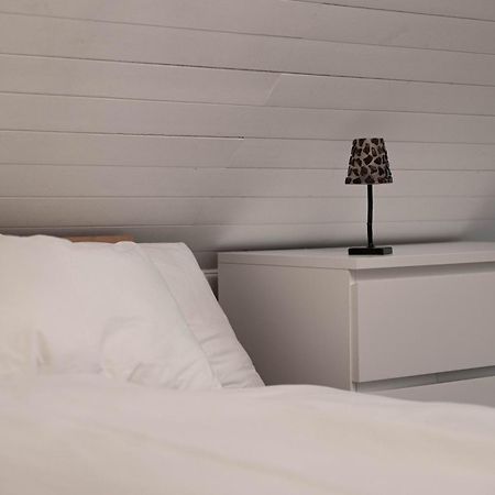 Verzasca Lodge Carlotta Frasco Екстериор снимка