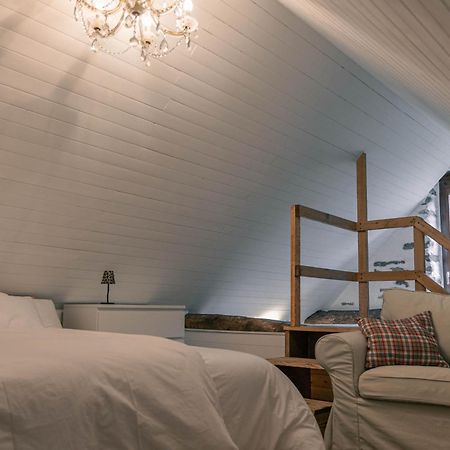 Verzasca Lodge Carlotta Frasco Екстериор снимка