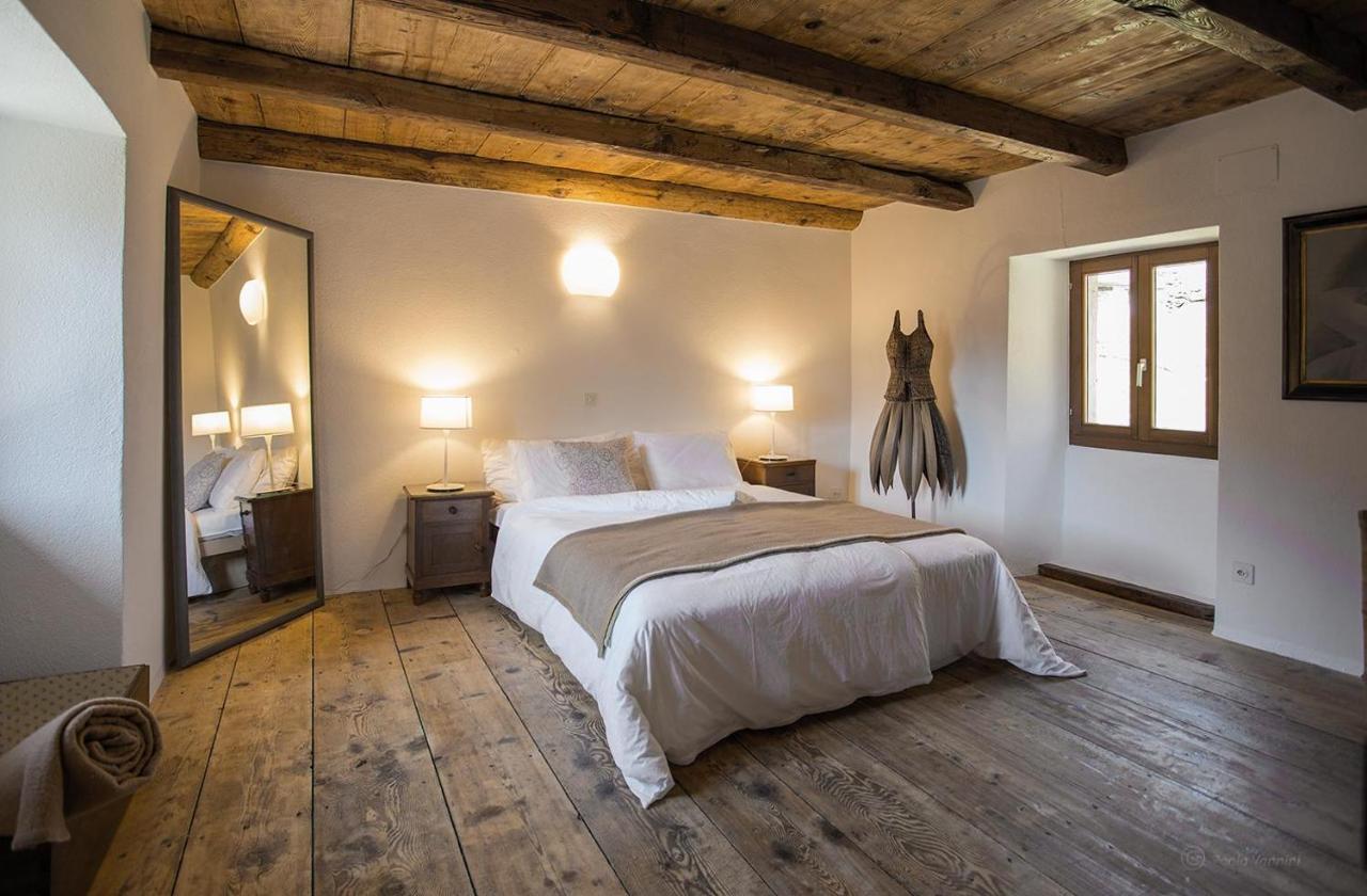 Verzasca Lodge Carlotta Frasco Екстериор снимка