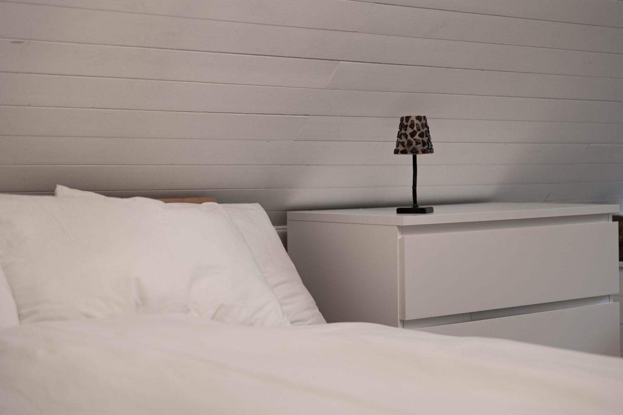 Verzasca Lodge Carlotta Frasco Екстериор снимка