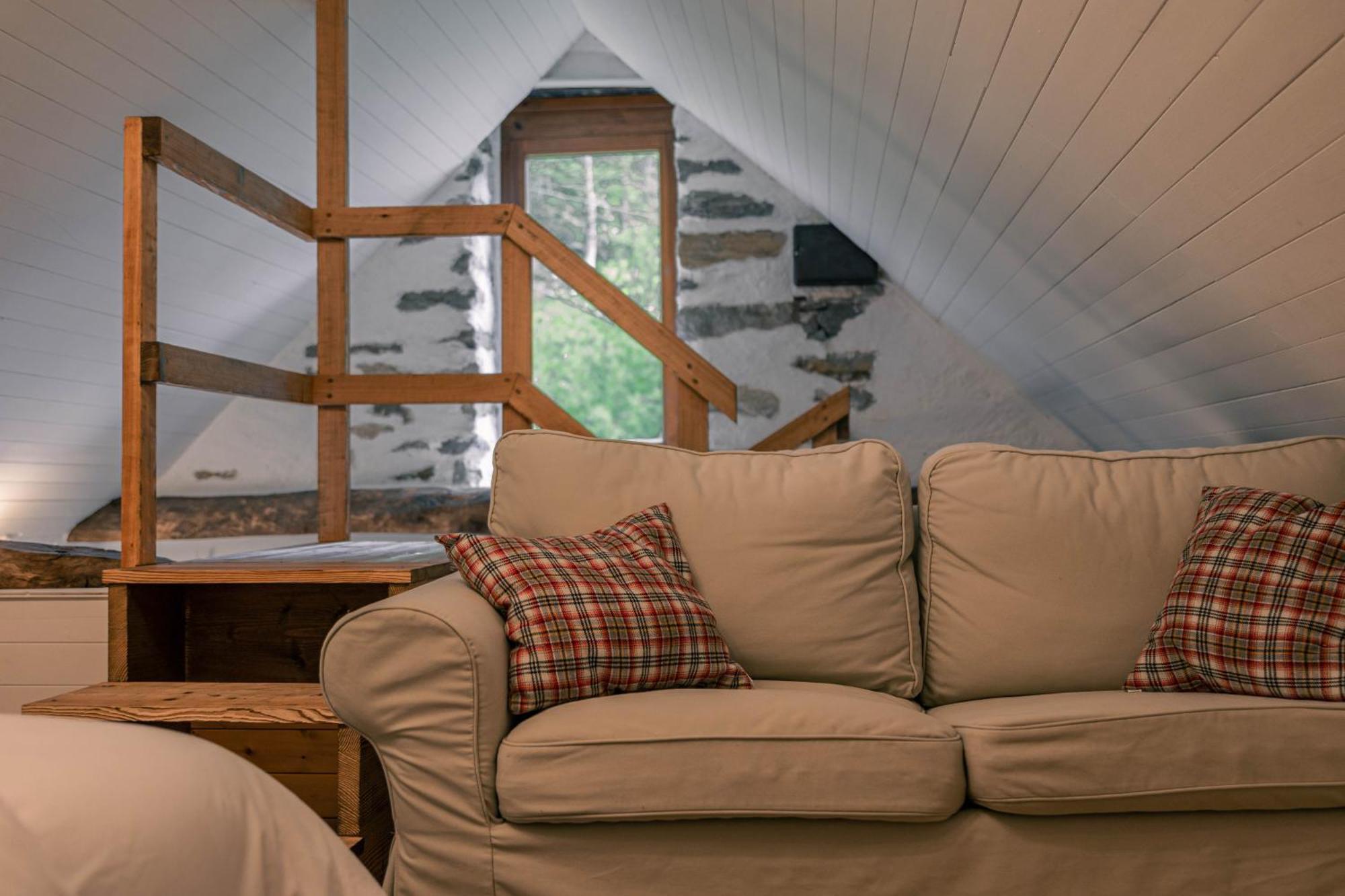 Verzasca Lodge Carlotta Frasco Екстериор снимка