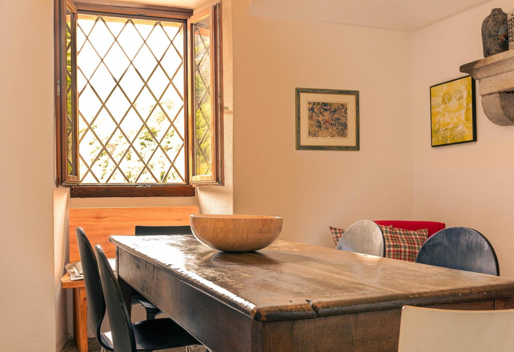 Verzasca Lodge Carlotta Frasco Екстериор снимка